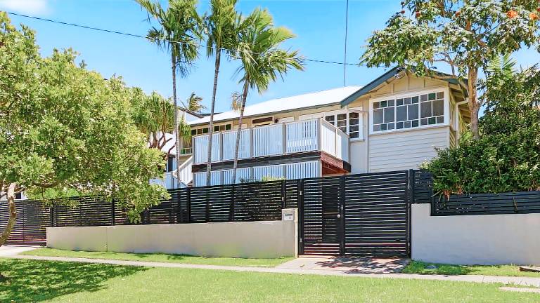 House  Tweed Heads
