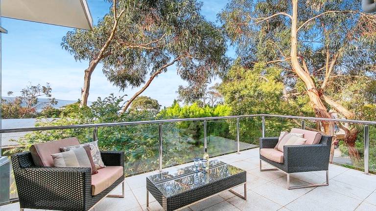 House  Lorne