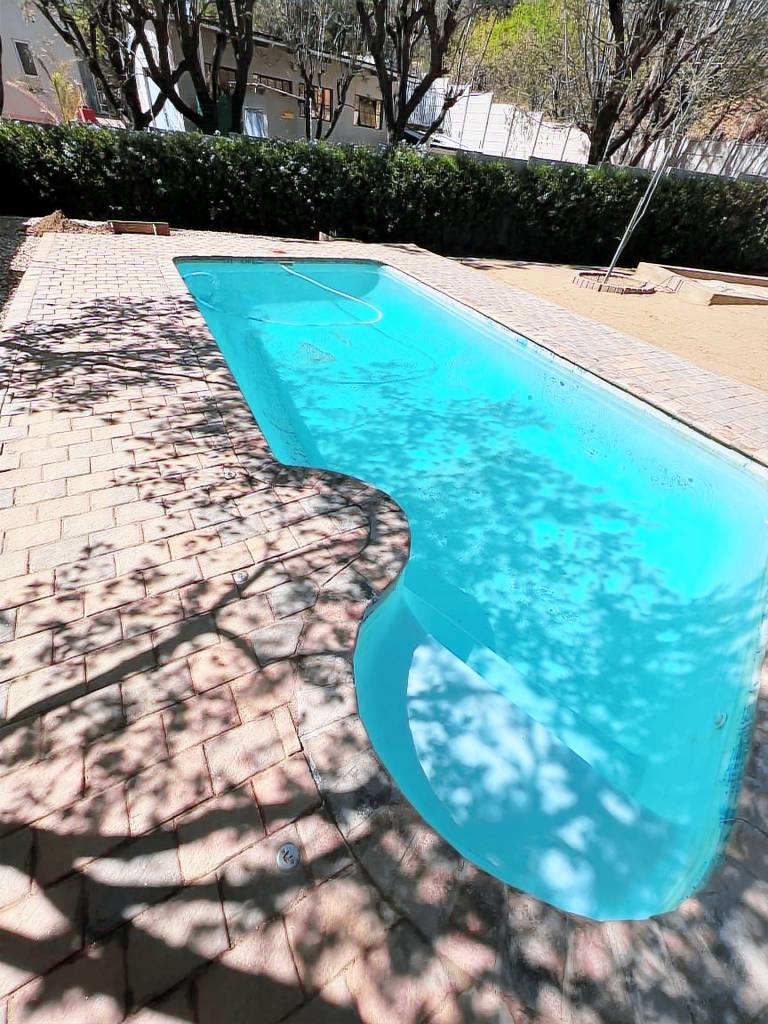 House Klein Windhoek