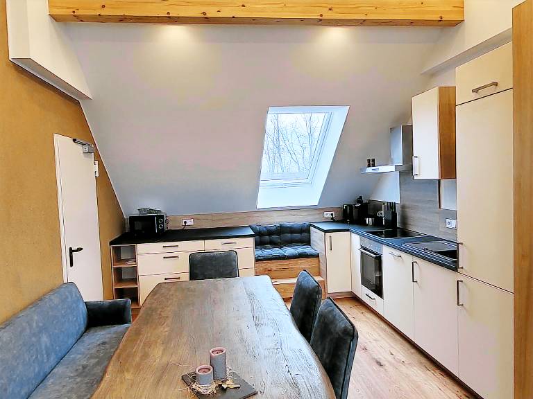 Apartment Plütscheid