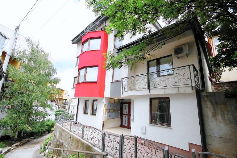 Apartma  Trebević