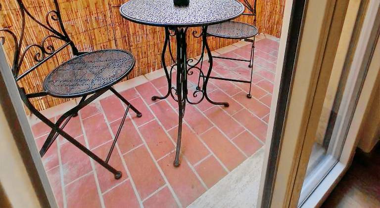 Holiday apartment with 1 room for 4 persons — photo 4