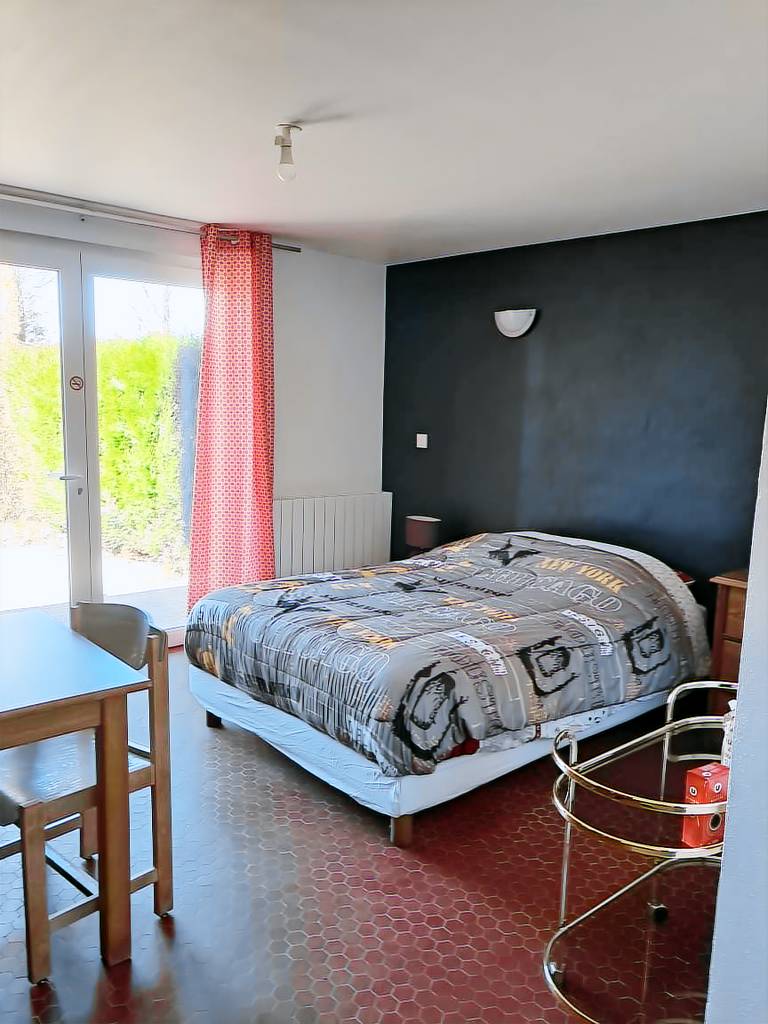 Cottage 'Le Paradis De Marie' with Private Terrace and Private Garden — photo 5