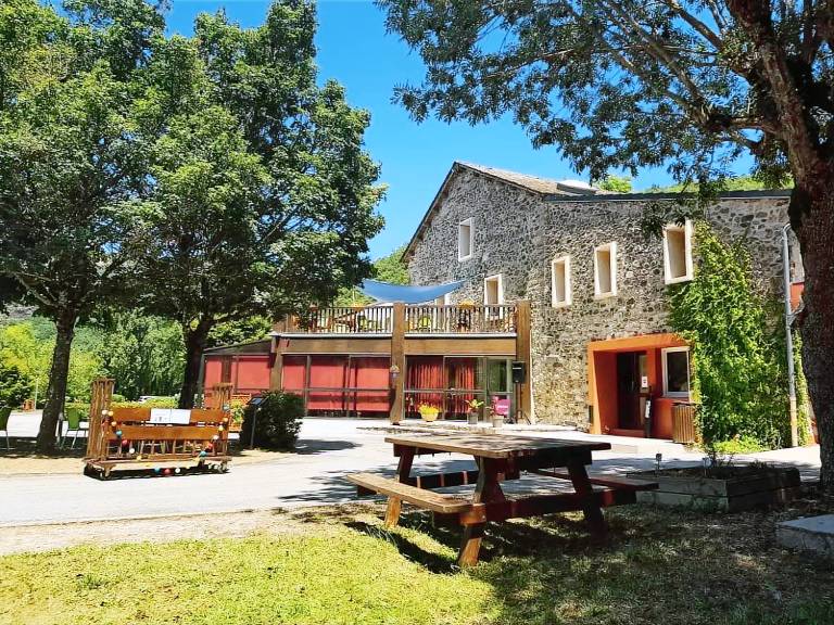 Appartement Murat-sur-Vèbre