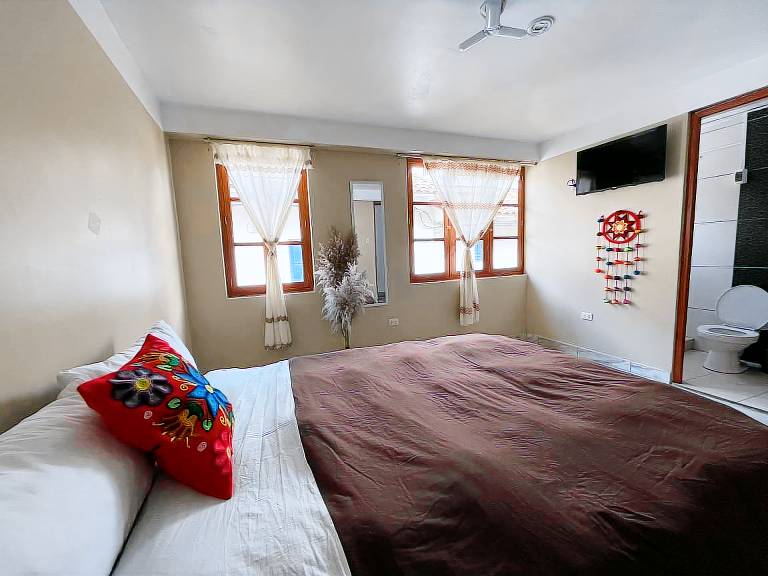 Pucara's Hostel — photo 4