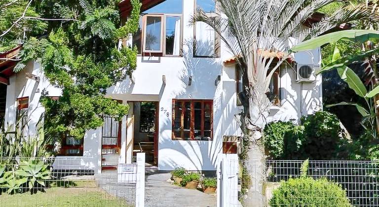 250 m&sup2; Ferienhaus