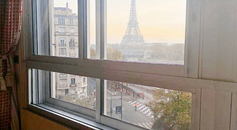 Les Amoureux de Paris — photo 4