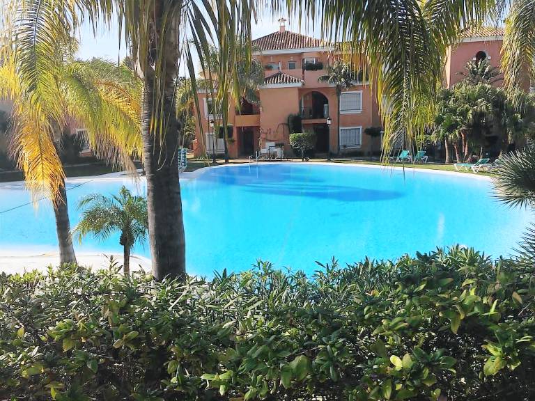 Appartement El Paraíso
