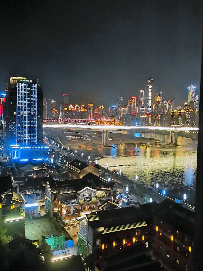 Apartment Yuzhong