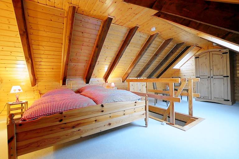 Gemütliche Ferienwohnung Harzklopfen in Braunlage — photo 2
