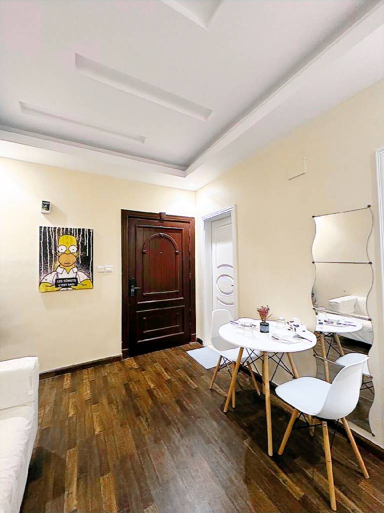 Vacation home with 1 room for 2 persons — photo 3