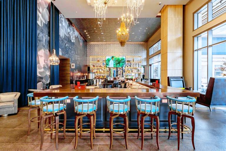 Hotel Indigo Los Angeles Downtown By IHG in Los Angeles, CA