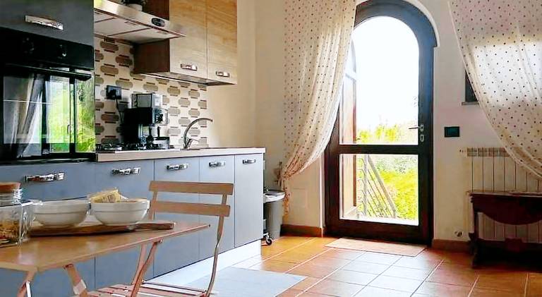 Apartment with 2 rooms for 4 persons — photo 3