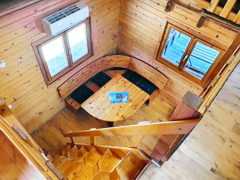 Chalet Confolens