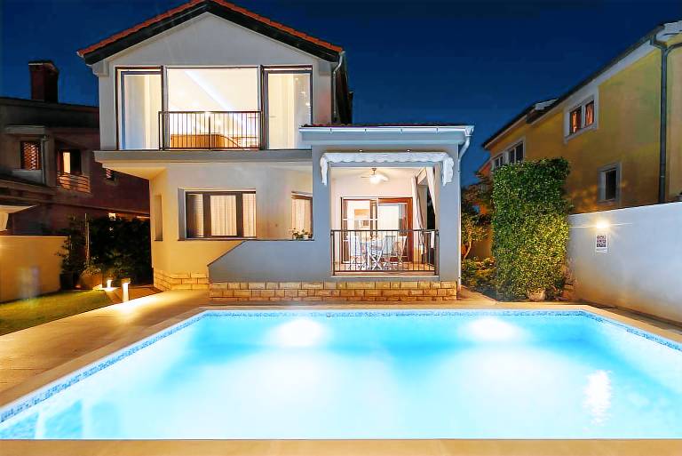 Villa Zadar