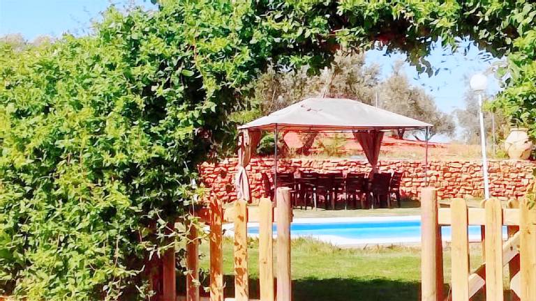 Landhaus Villahermosa