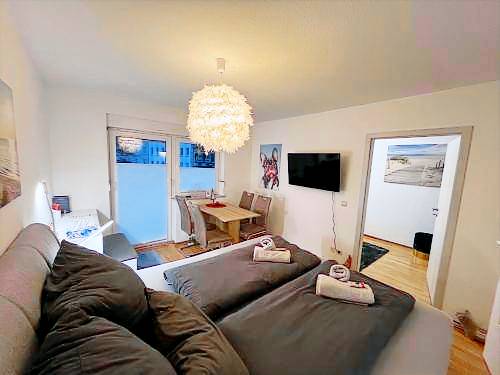 Ferienwohnung Gera