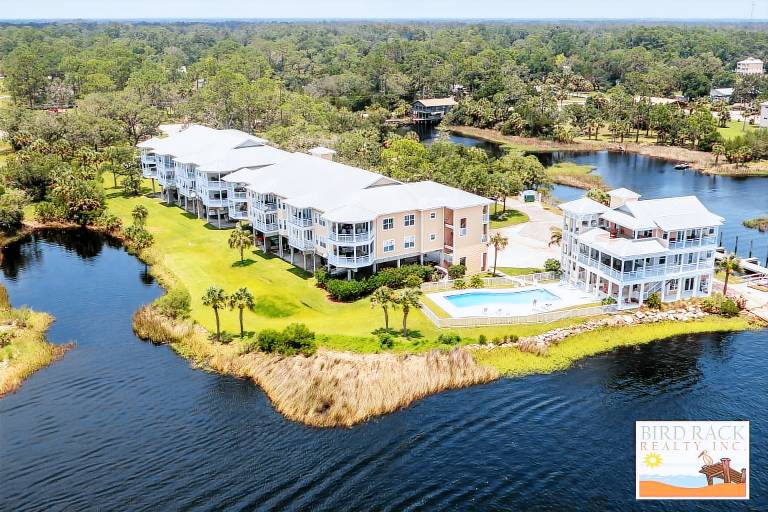 Condo  Steinhatchee