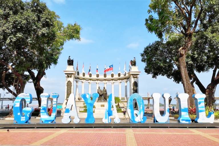 MundialCity Hotel Guayaquil