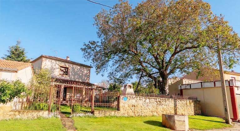 Casa San Pedro de Gaíllos