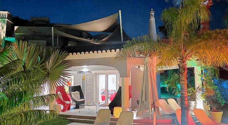 Ample villa with pool | Dogs allowed — photo 4
