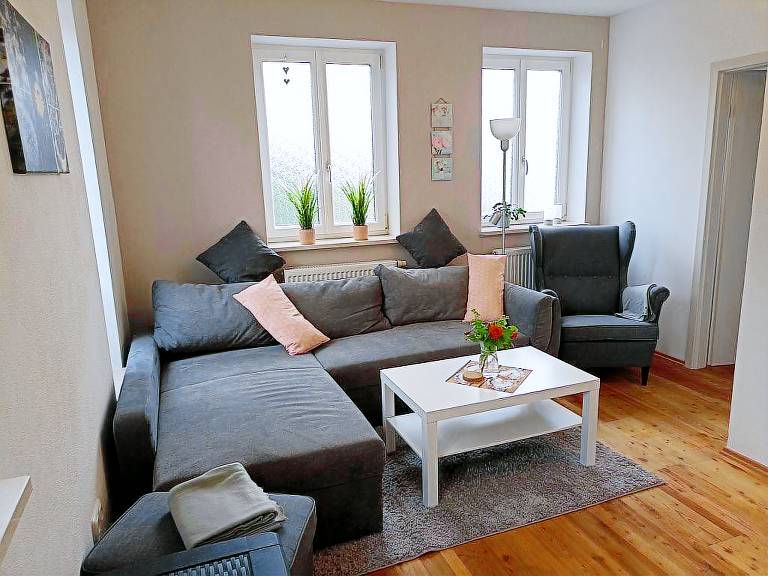 Ferienwohnung NatuRaum
