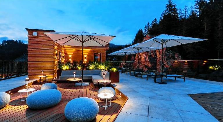 Sackmann Genuss und Spa Resort — photo 4