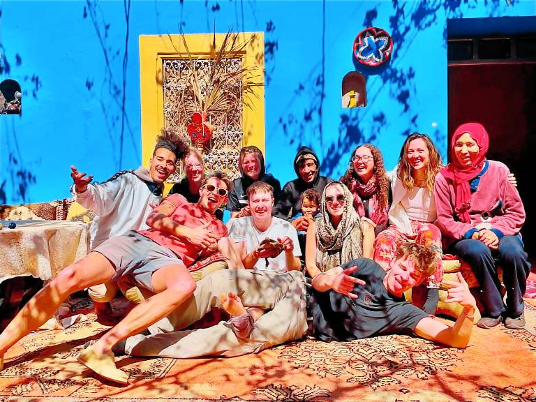 Hostel Zagora
