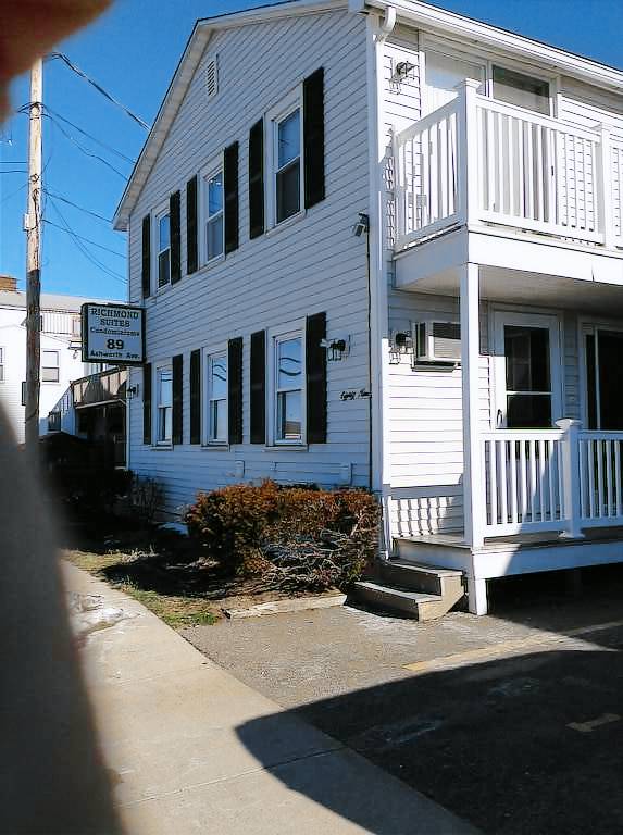 Condo  Hampton Beach