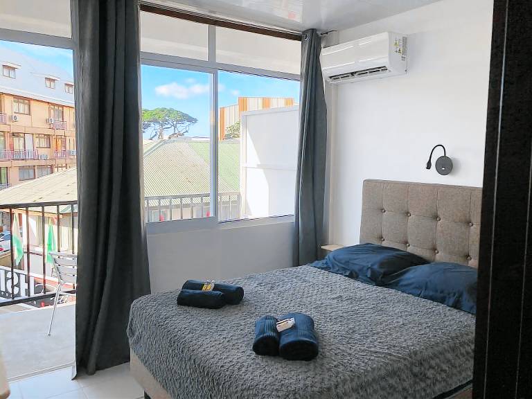 Appartement Papeete