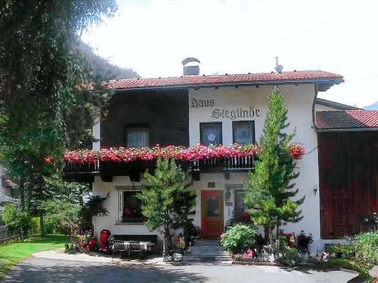 Cottage Nauders