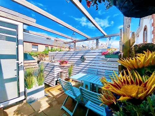 Maison de vacances Galway