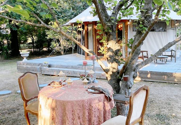 Privatzimmer Padua