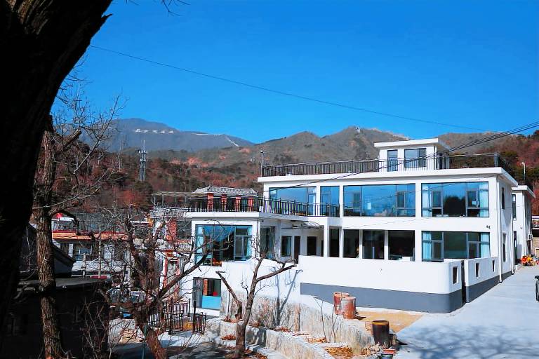 Casa Huairou