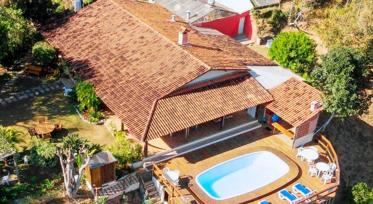 Aconchego Itaipava — photo 3