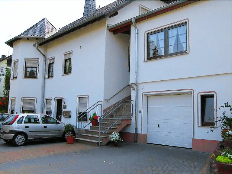 Ferienwohnung Piesport