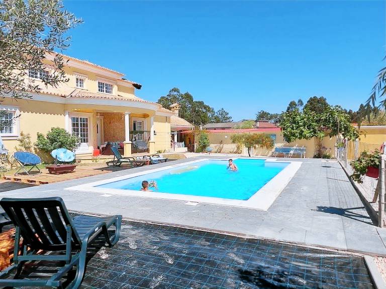 Casa Vagos