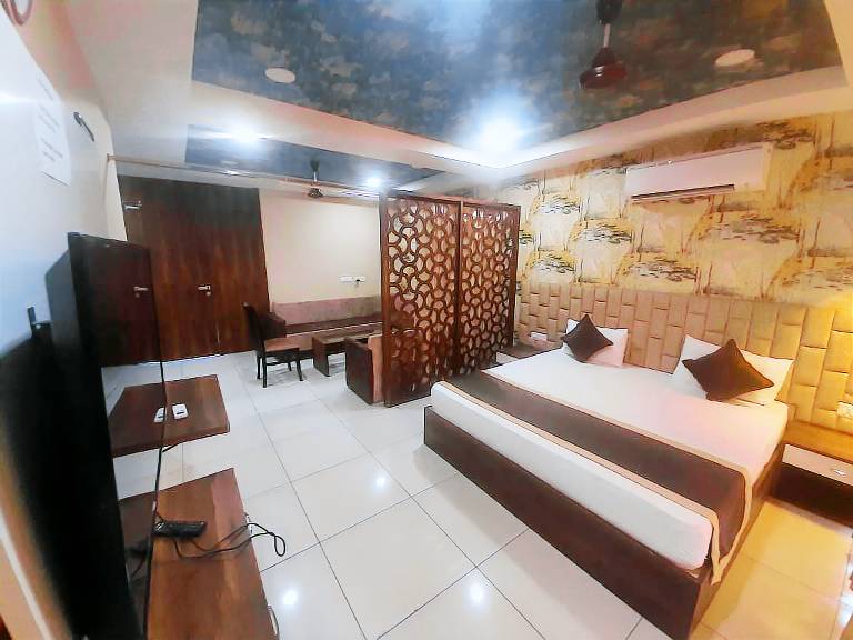 Apartment Chandigarh