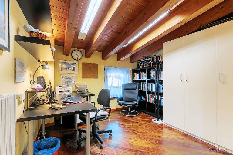 Family-oriented holiday apartment with terrace | Garden view | Pets allowed — photo 4