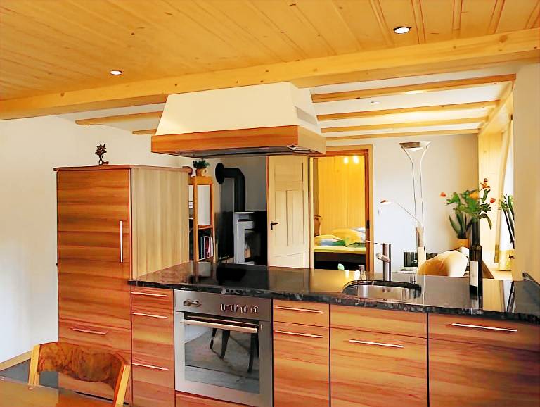Rental apartment with 1 room for 3 persons — photo 4