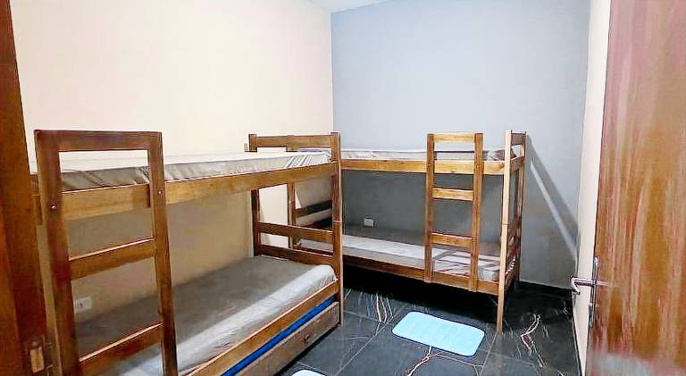 Vacation home with 1 room for 8 persons — photo 5
