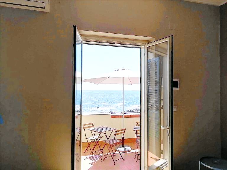 Maison de vacances Acireale