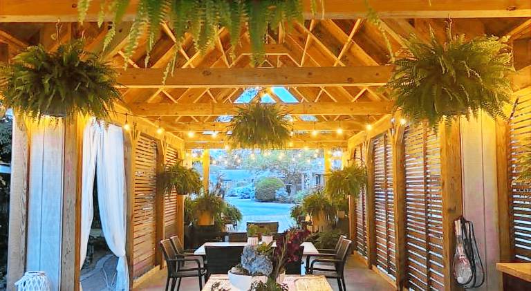 Cape Cod Veranda — photo 2