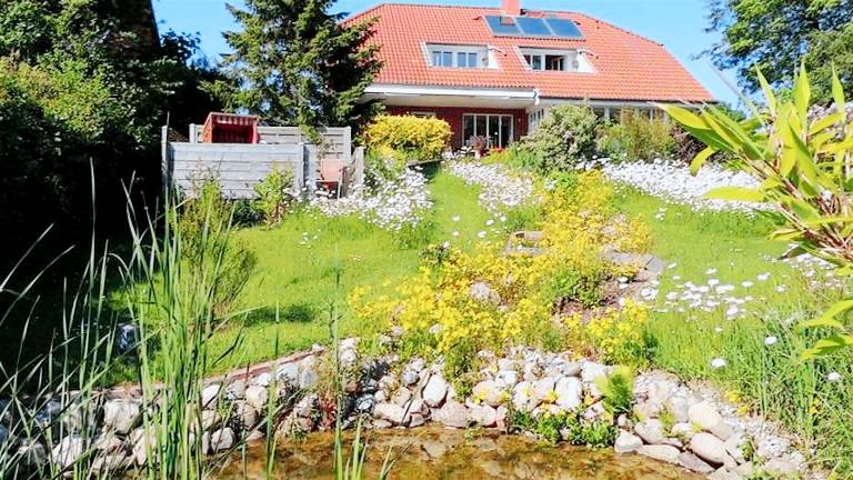 Ferienwohnung  Kappeln