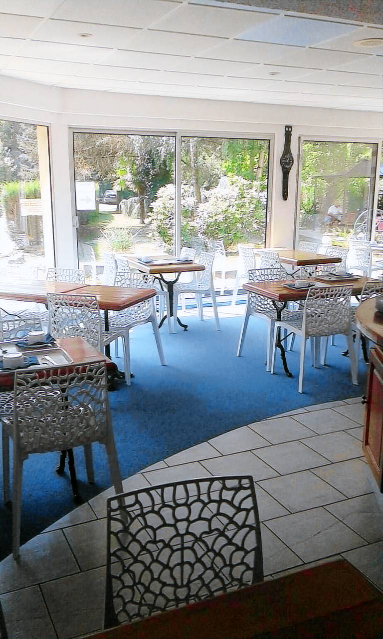 Brit Hotel Confort Gien — photo 5