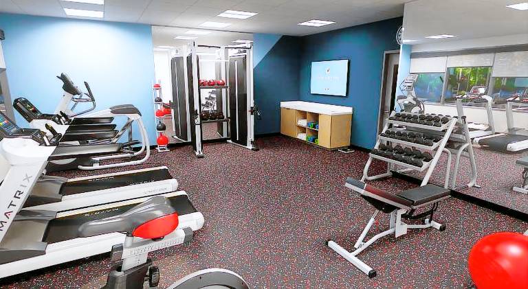 Avid hotel Oklahoma City - Quail Springs by IHG — photo 5