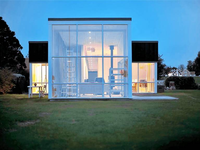 Ferienhaus in Brenderup, Skåstrup Strand f&uuml;r max. 8 Personen