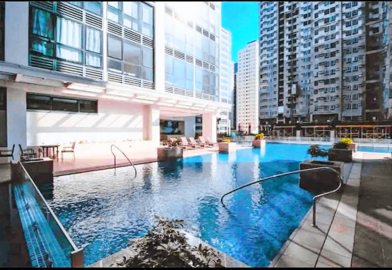 Holiday apartment with pool — photo 3