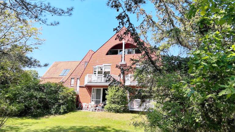 Apartment with 2 rooms for 4 persons in St. Peter-Ording