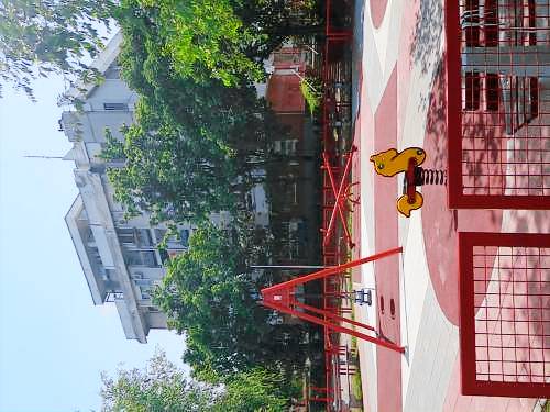 Apartment Blok 30